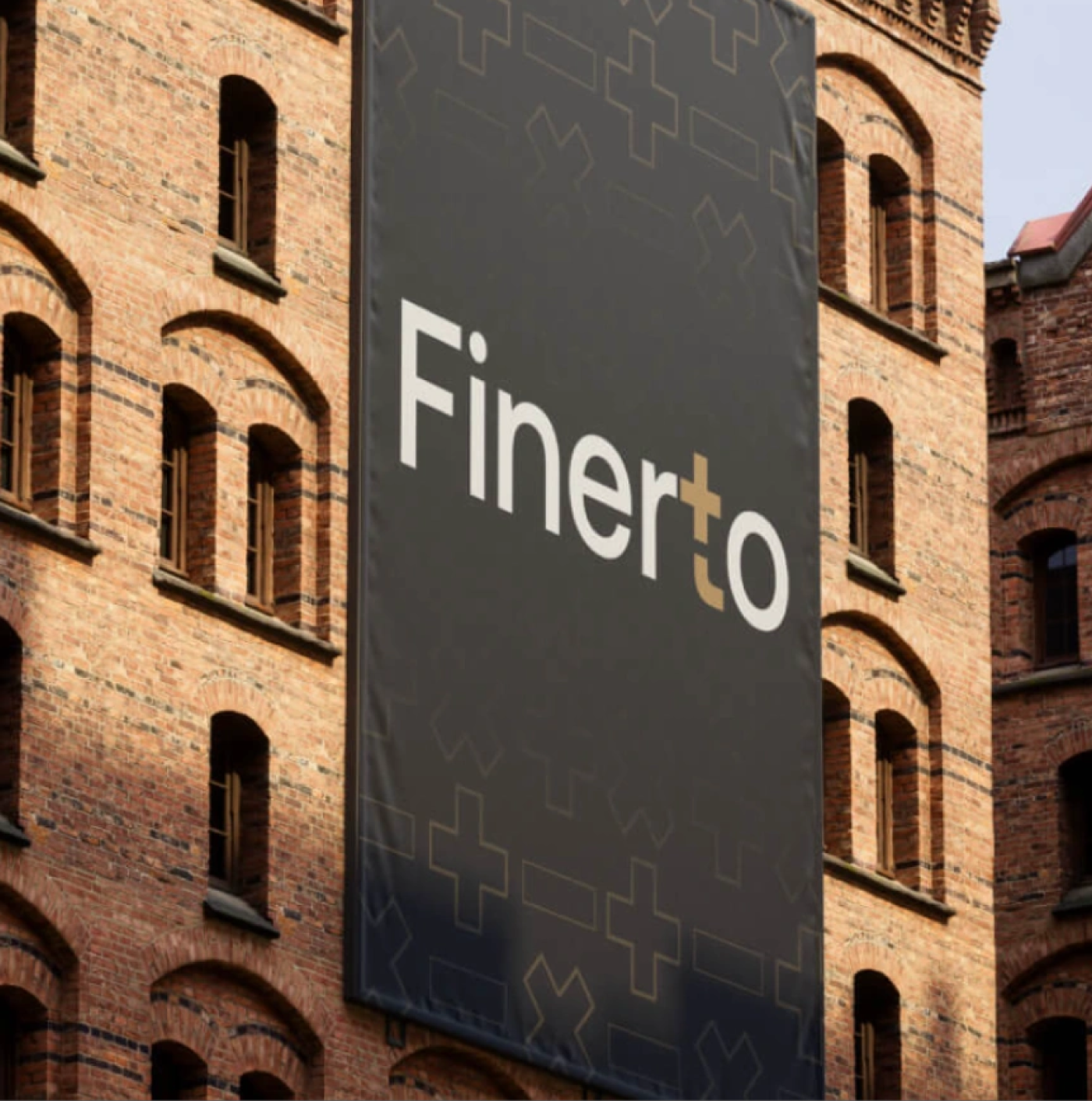 Brandbook Finerto