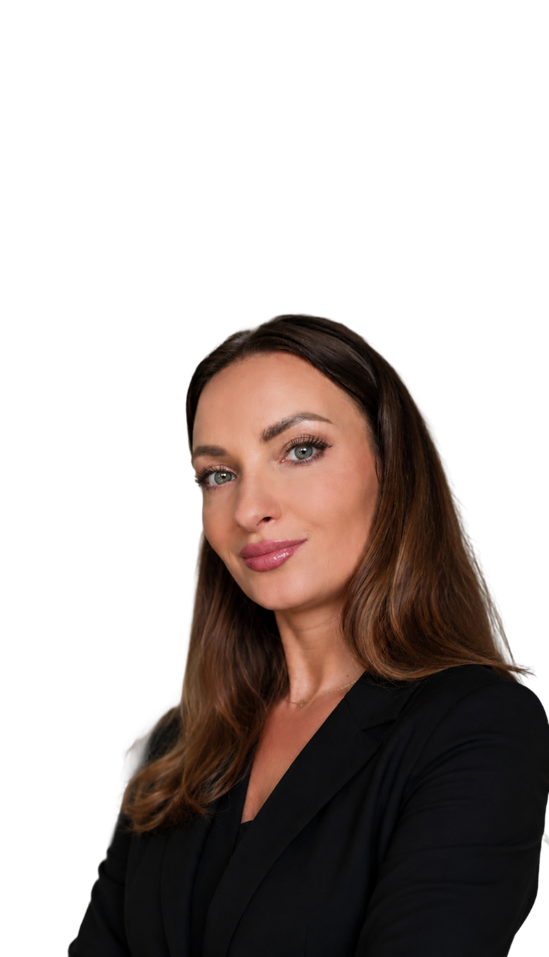 Magdalena Frankowska