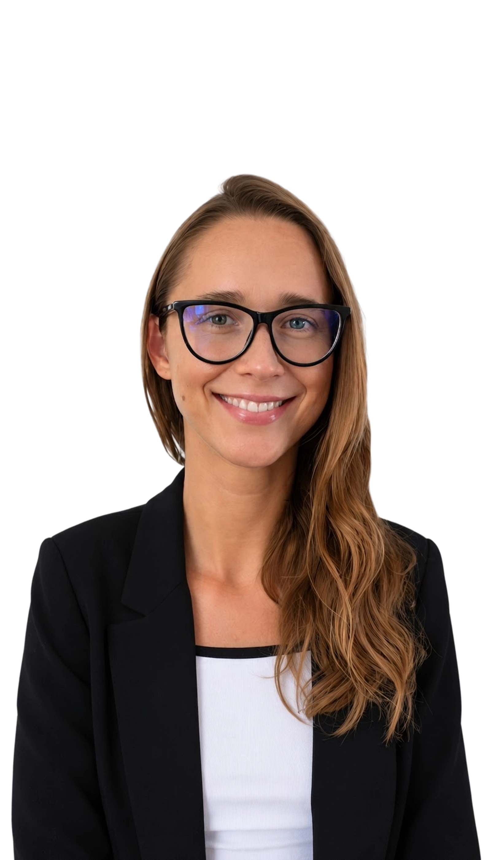 Katarzyna Rożek Project Manager na stronę AdWise
