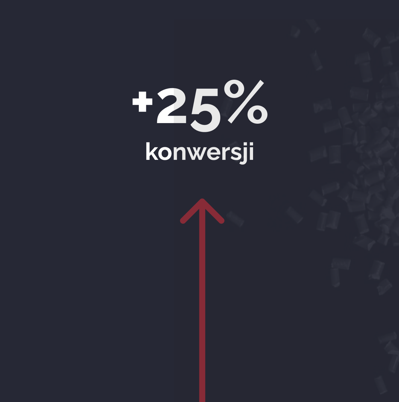 Plastipol — projekt strony i konwersje