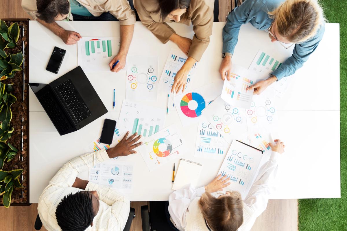 System marketing automation - buduj dom na swojej ziemi #WdrażamyNSM