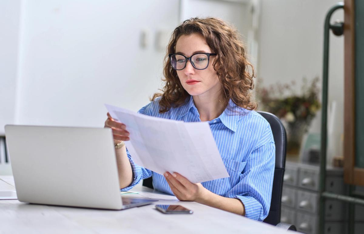 Kompleksowy audyt marketingu B2B – wskazanie obszarów wymagających poprawy.