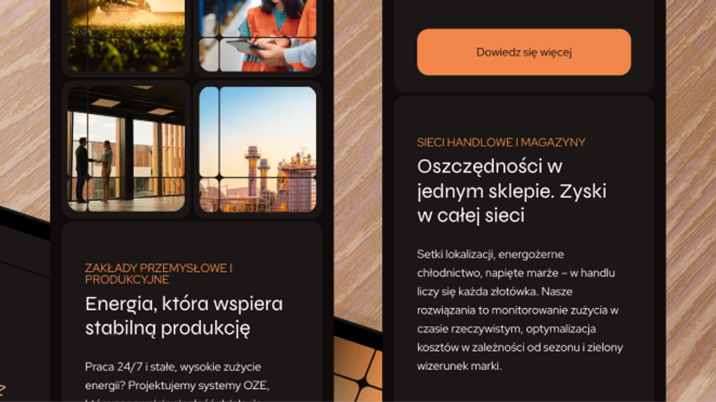 Etap 2: Opracowanie identyfikacji wizualnej  