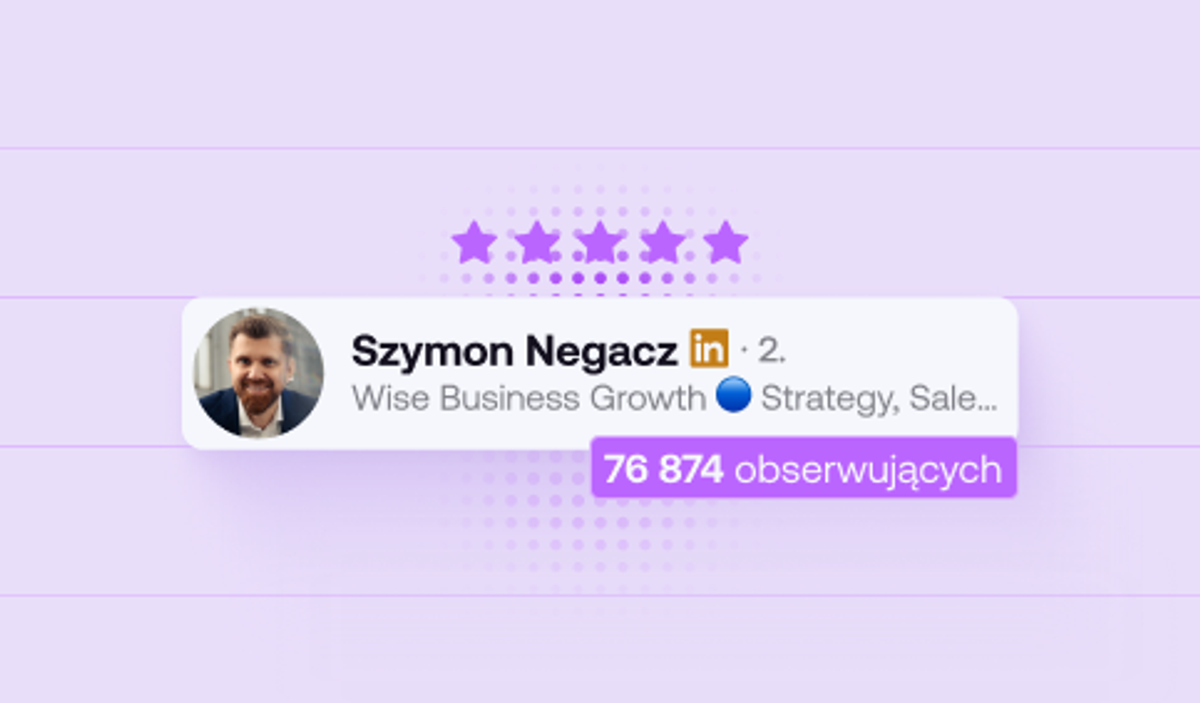 Jak zbudować profil na LinkedIn?