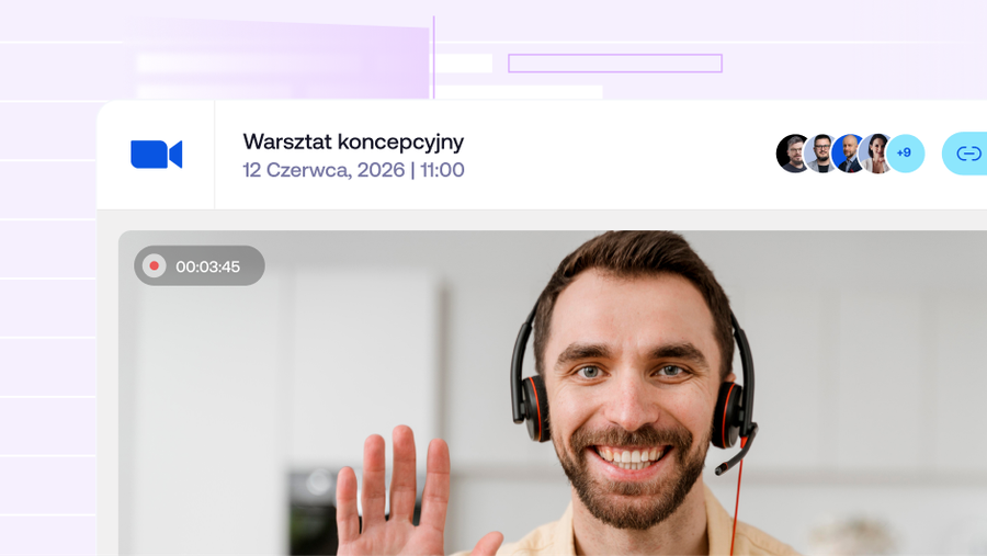 Zaczynamy od warsztatu