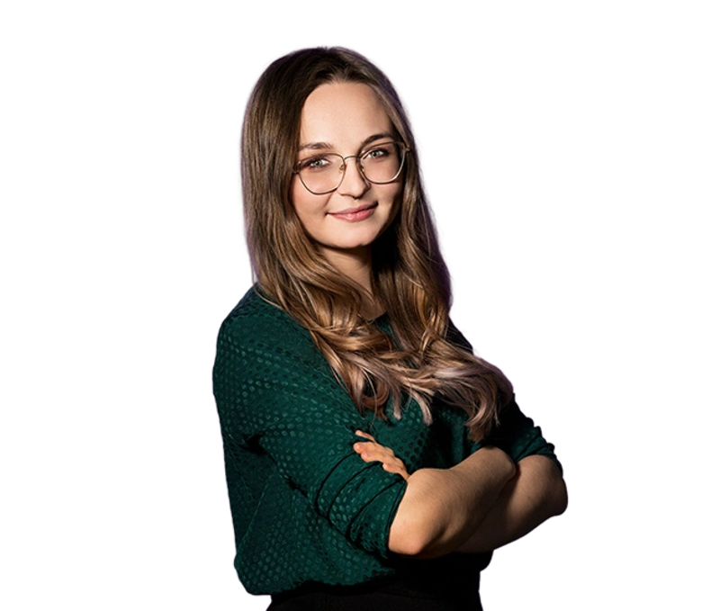 Gabriela Bystrowska