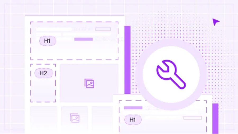 Projektujemy layout graficzny