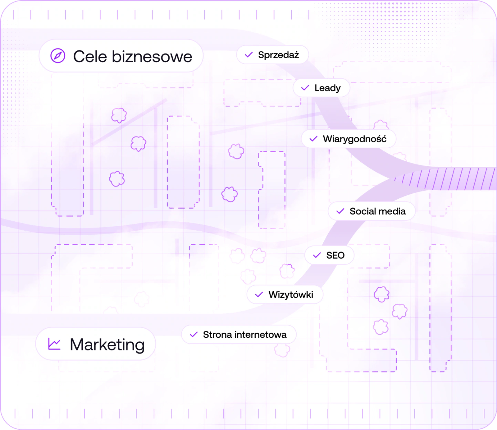 Marketing dla developerow - hero