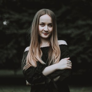 Julia Wlazło