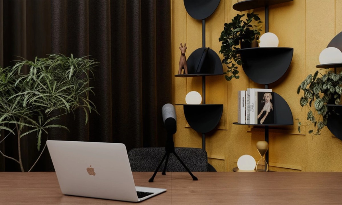 Profesjonalne studio nagran YouTube