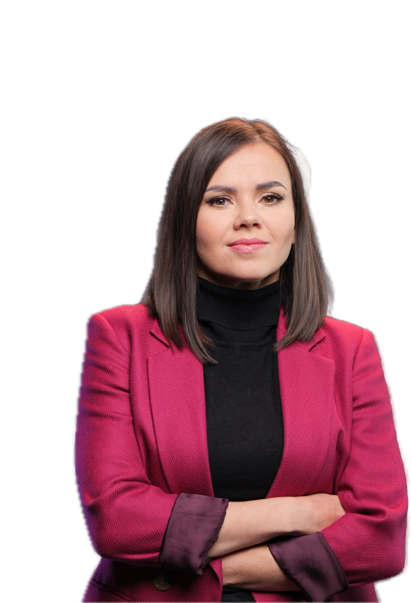 Oliwia Polak General Manager