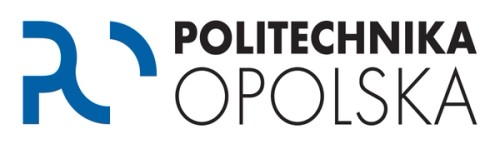 Politechnika Opolska logo