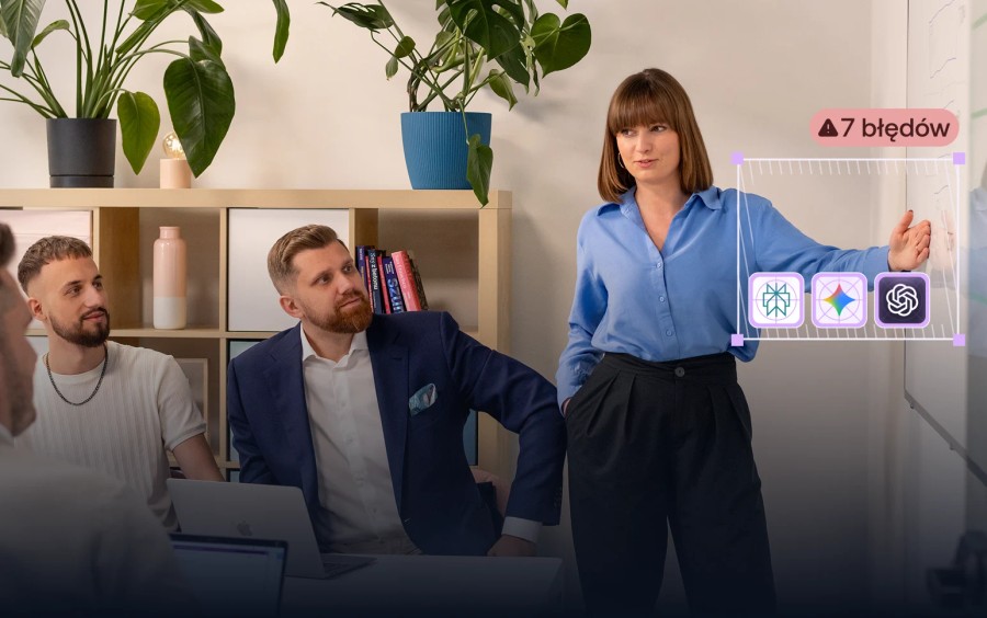 Problemy marketingowe