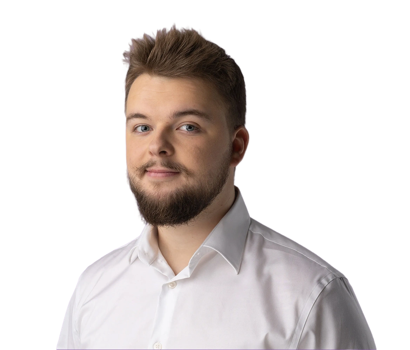 Kacper Nowotniak