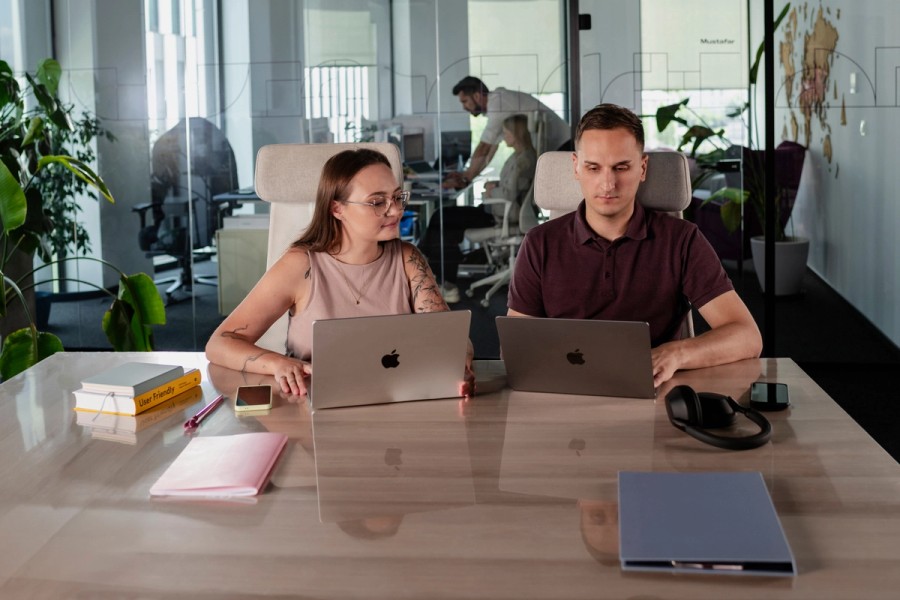 Marketing dla developerow - karta 1