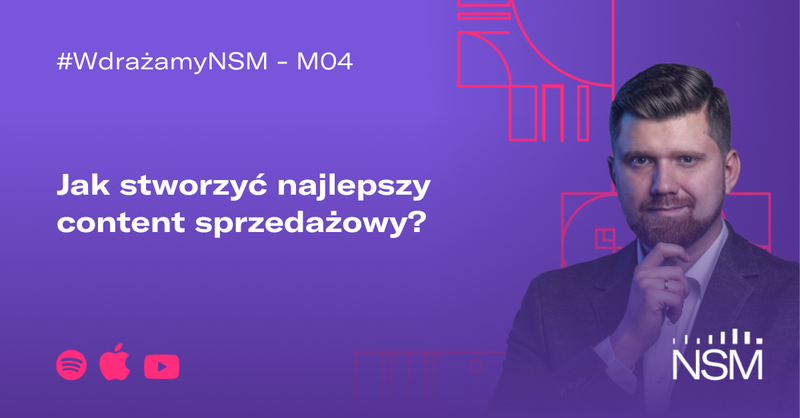 Jak stworzyć najlepszy content sprzedażowy? (BOFU)