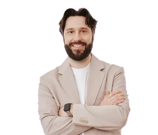 Paweł Galanty 