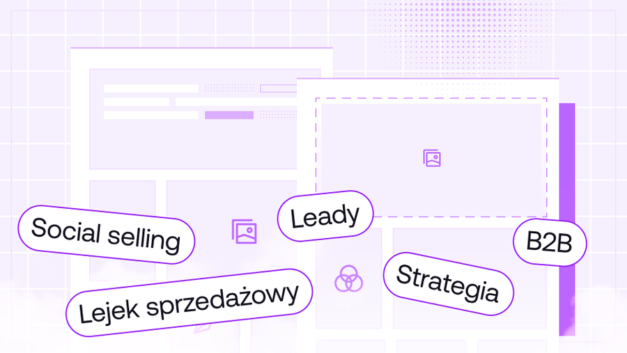 Strategia sprzedaży i architektura sklepu internetowego