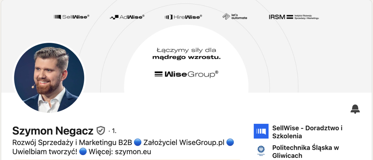 M14: 10 pomysłów na środek lejka marketingowego - najważniejszy element marketingu B2B (MOFU) #WdrażamyNSM