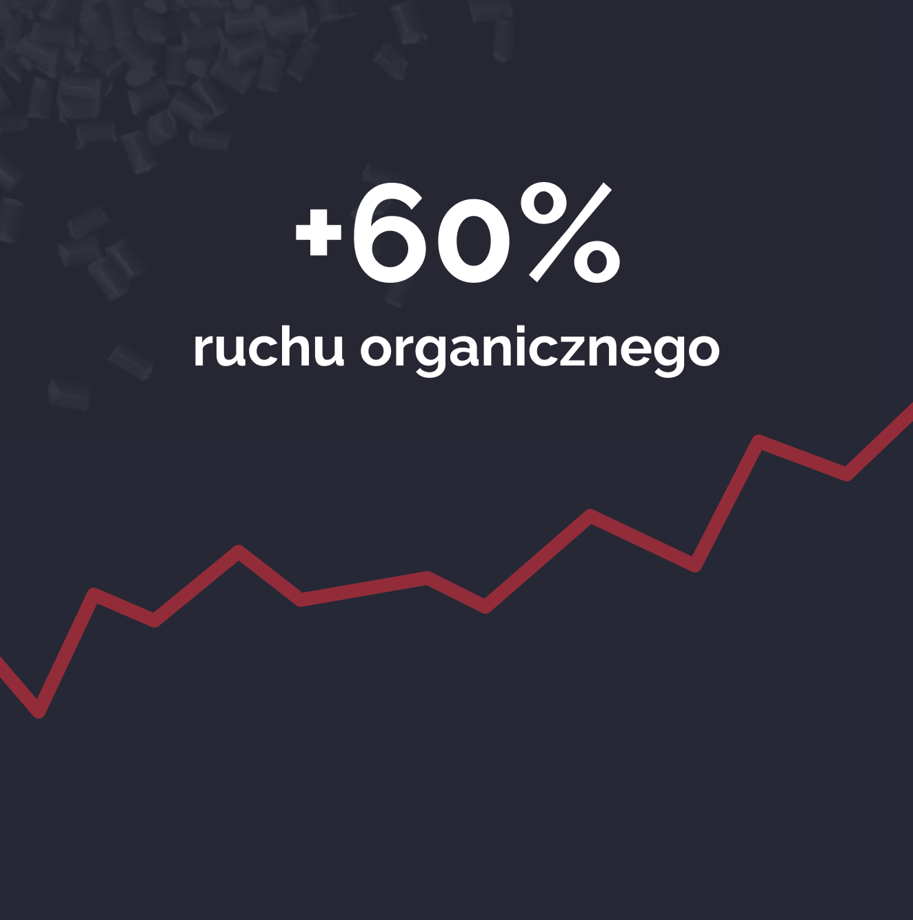 +60% ruchu organicznego Plastipol