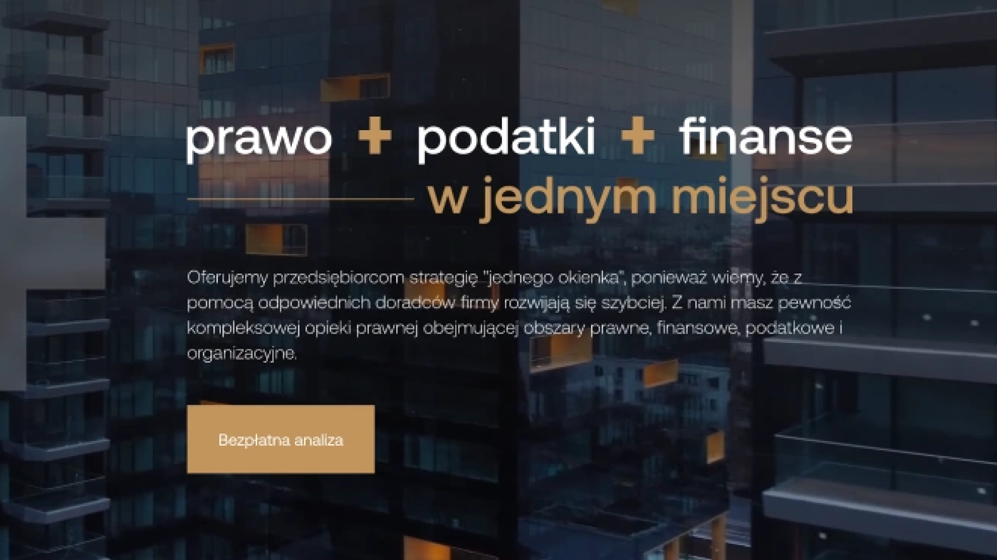 Plan migracji Finerto: przed / w trakcie / po