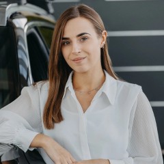 Małgorzata Szkaradowska