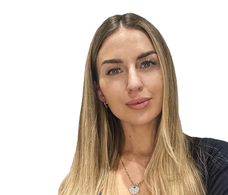 Joanna Romańska