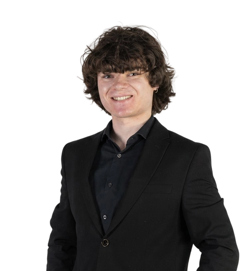 Mateusz Szyszka