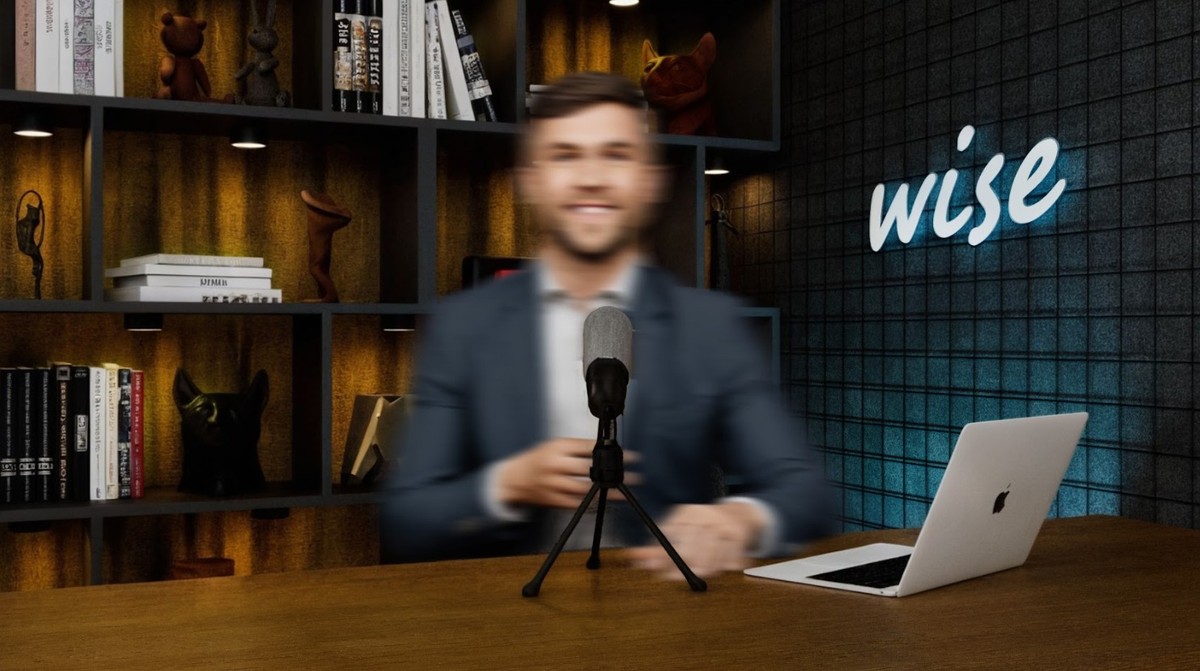 Profesjonalne studio nagran YouTube