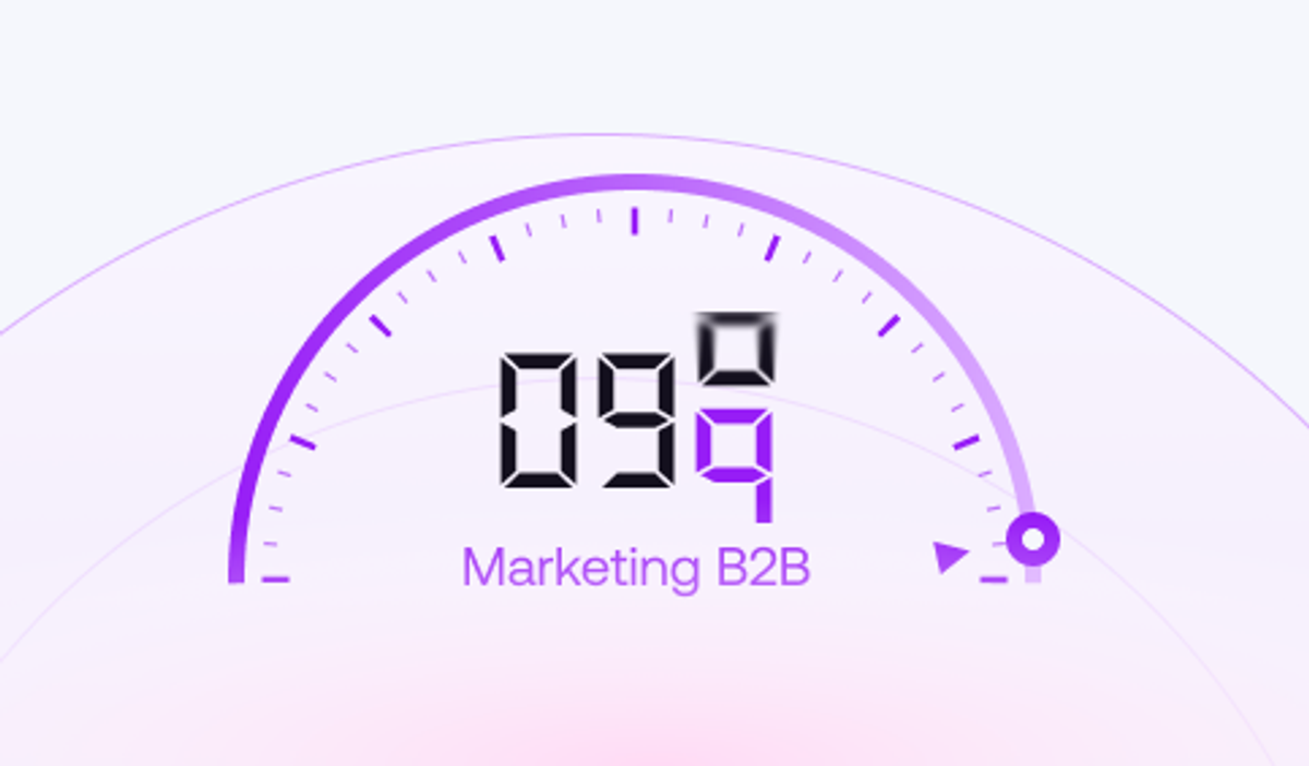 Czy marketing B2B sprawdzi się w Twojej firmie?
