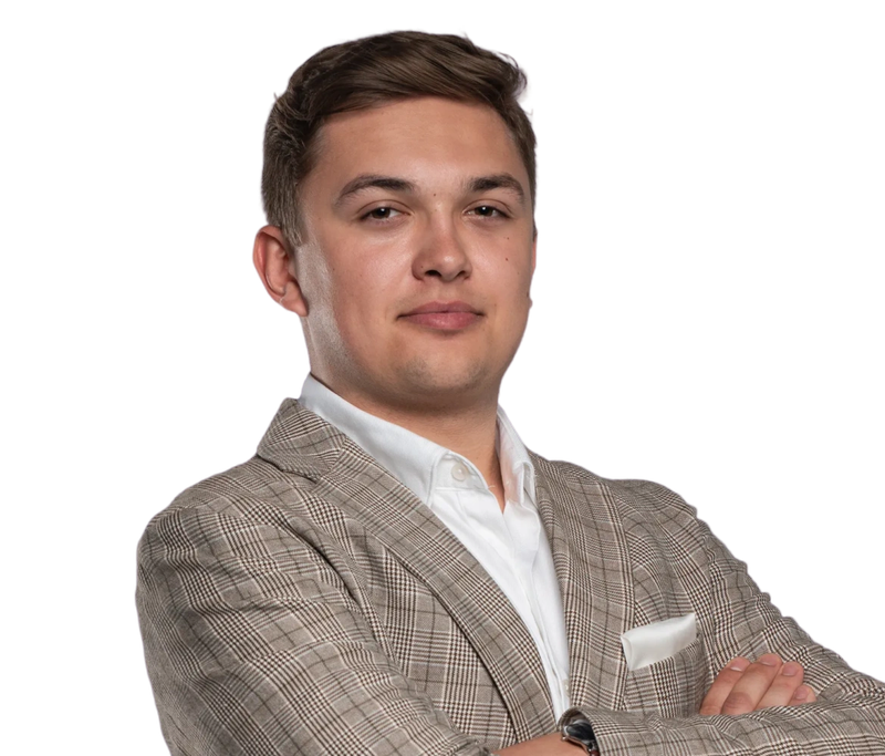 Michał Pożoga