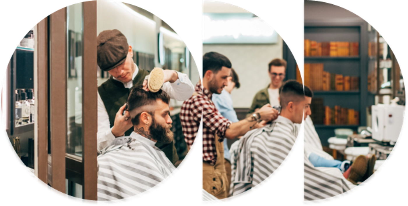 KOVAS — produkty renomowanych marek dla barberów