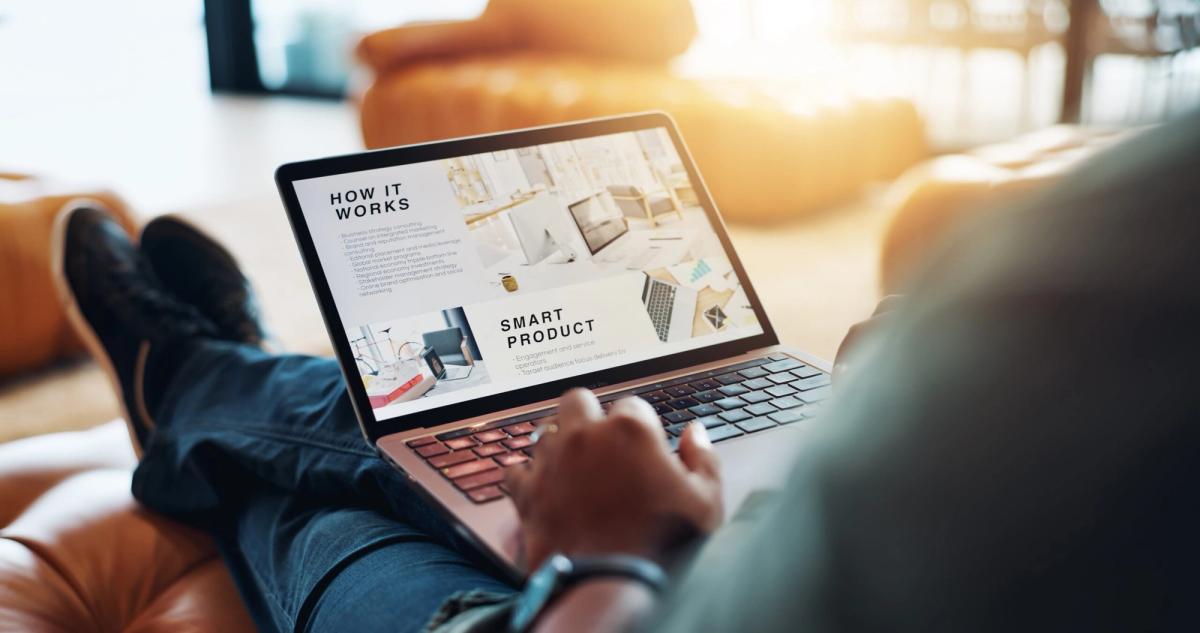 Branding w B2B - zadbaj o wygląd Twojej marki #WdrażamyNSM