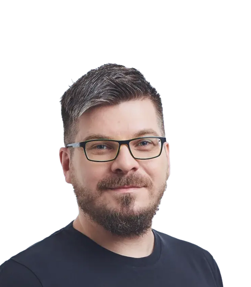 maciej szeffer