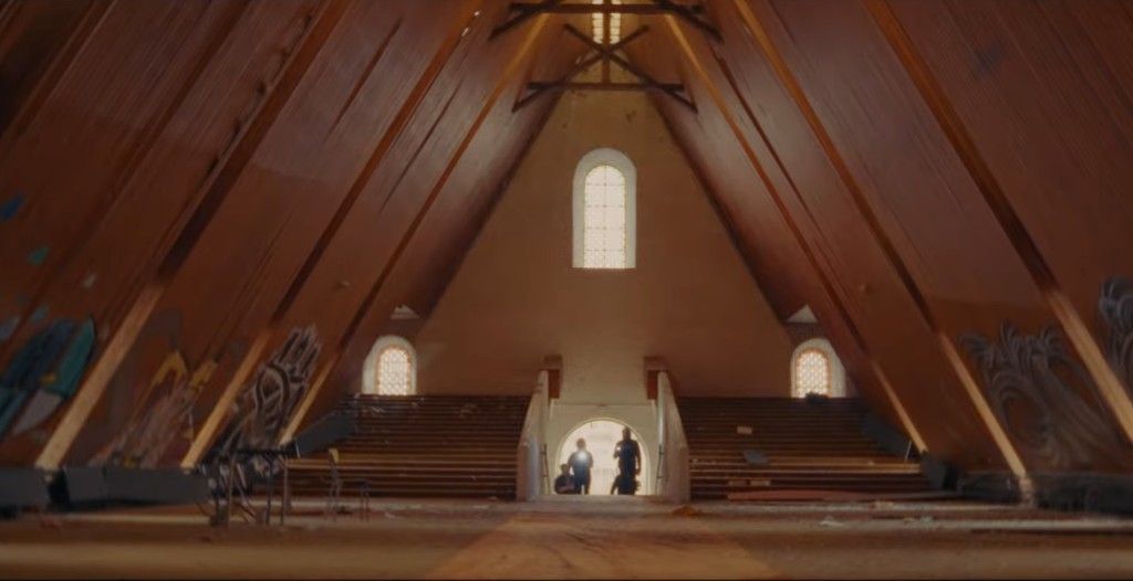 Image pour l'article Hümanimal : nouveau titre en vidéo