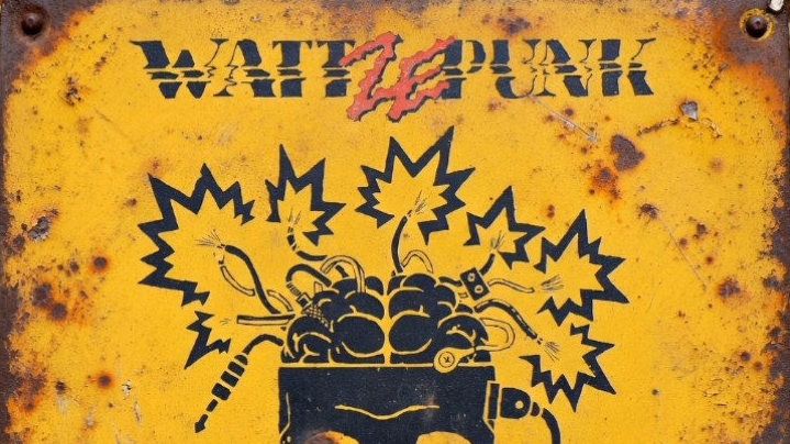 Image pour l'article Watt Ze Punk (Punk / Hardcore) dévoile un titre de leur futur album