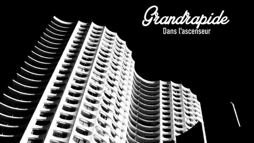 Image pour l'article Grandrapide (Heavy Rock / Stoner ) : nouveau titre