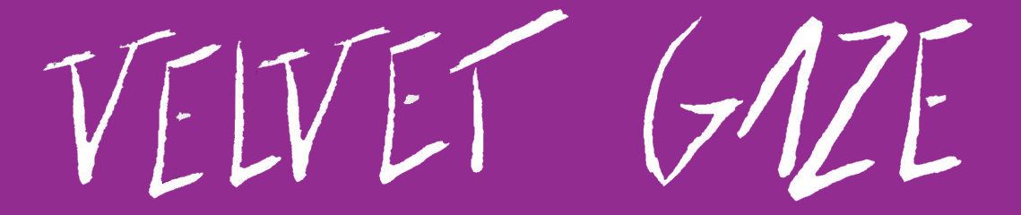 Logo de Velvet Gaze