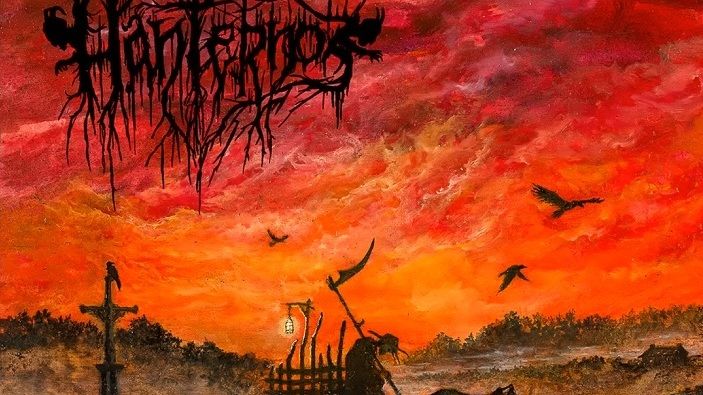 Image pour l'article Hanternoz : nouvel album en écoute