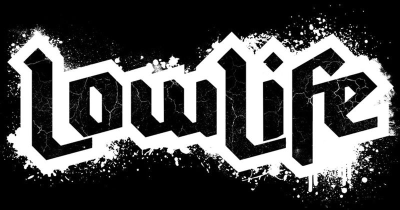 Logo de Lowlife