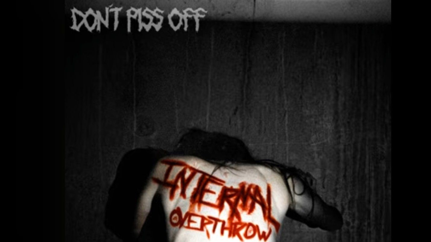Image pour l'article Don't Piss Off (Groove Metal / Nu Metal) : nouveau titre