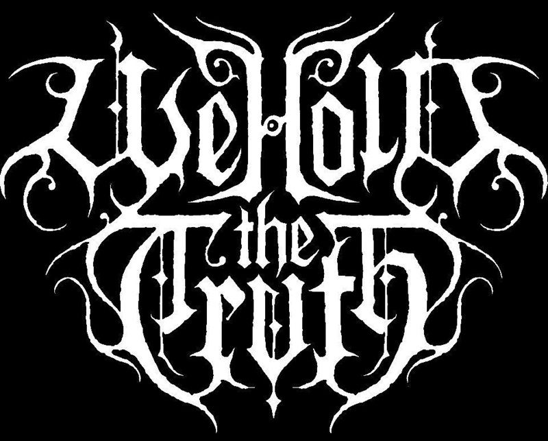 Logo de We Hold The Truth