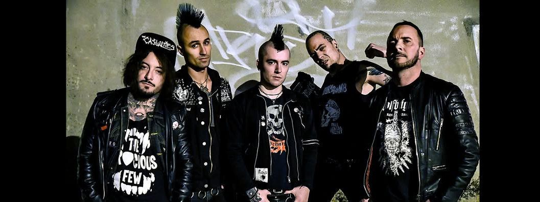 Photo de Broken Bomb