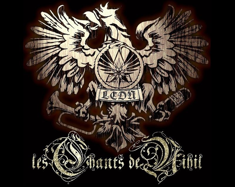 Logo de Les Chants De Nihil