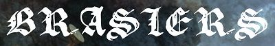 Logo de Brasiers