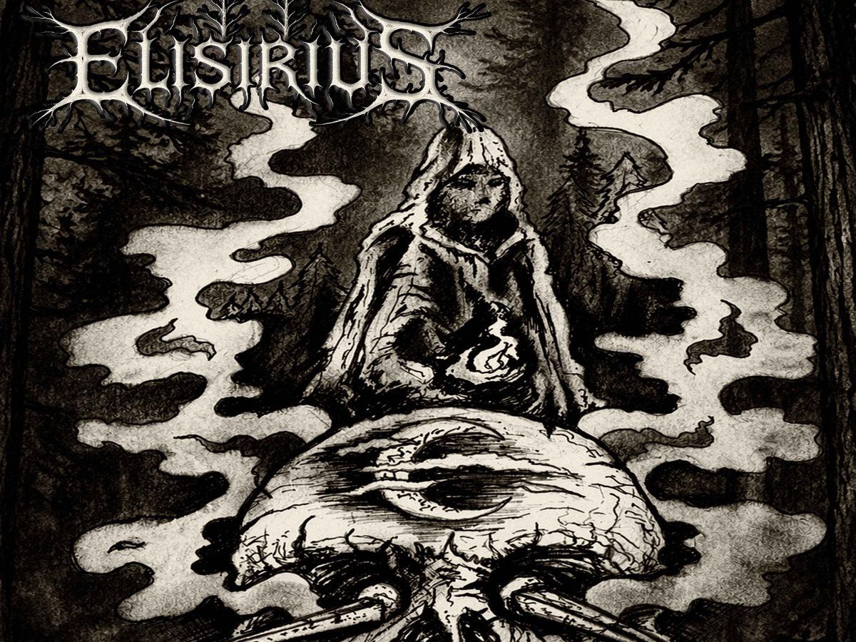 Image pour l'article Elisirius (Black Metal) : nouveau single