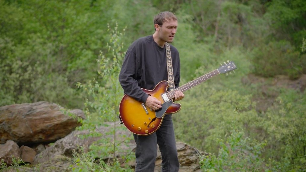 Image pour l'article Ciphred : nouveau clip vidéo