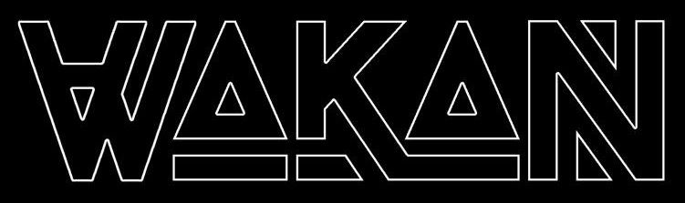 Logo de Wakan