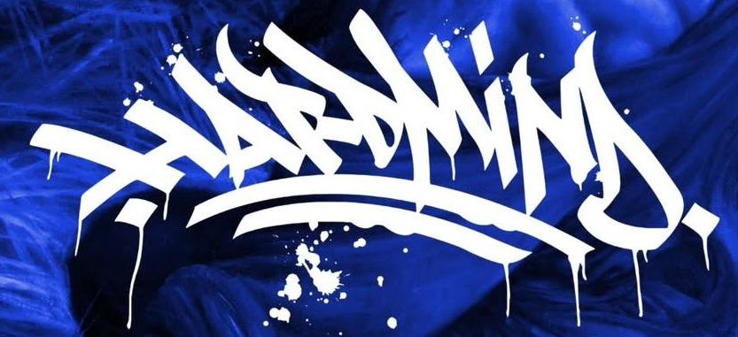 Logo de Hard Mind