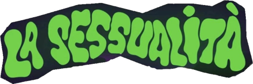 Logo de La Sessualita